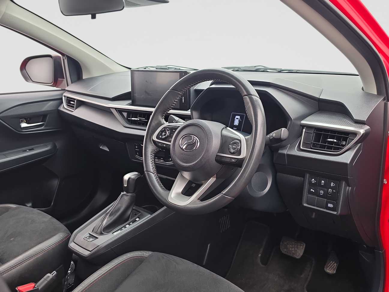 terpakai 2023 Perodua AXIA AV 1.0