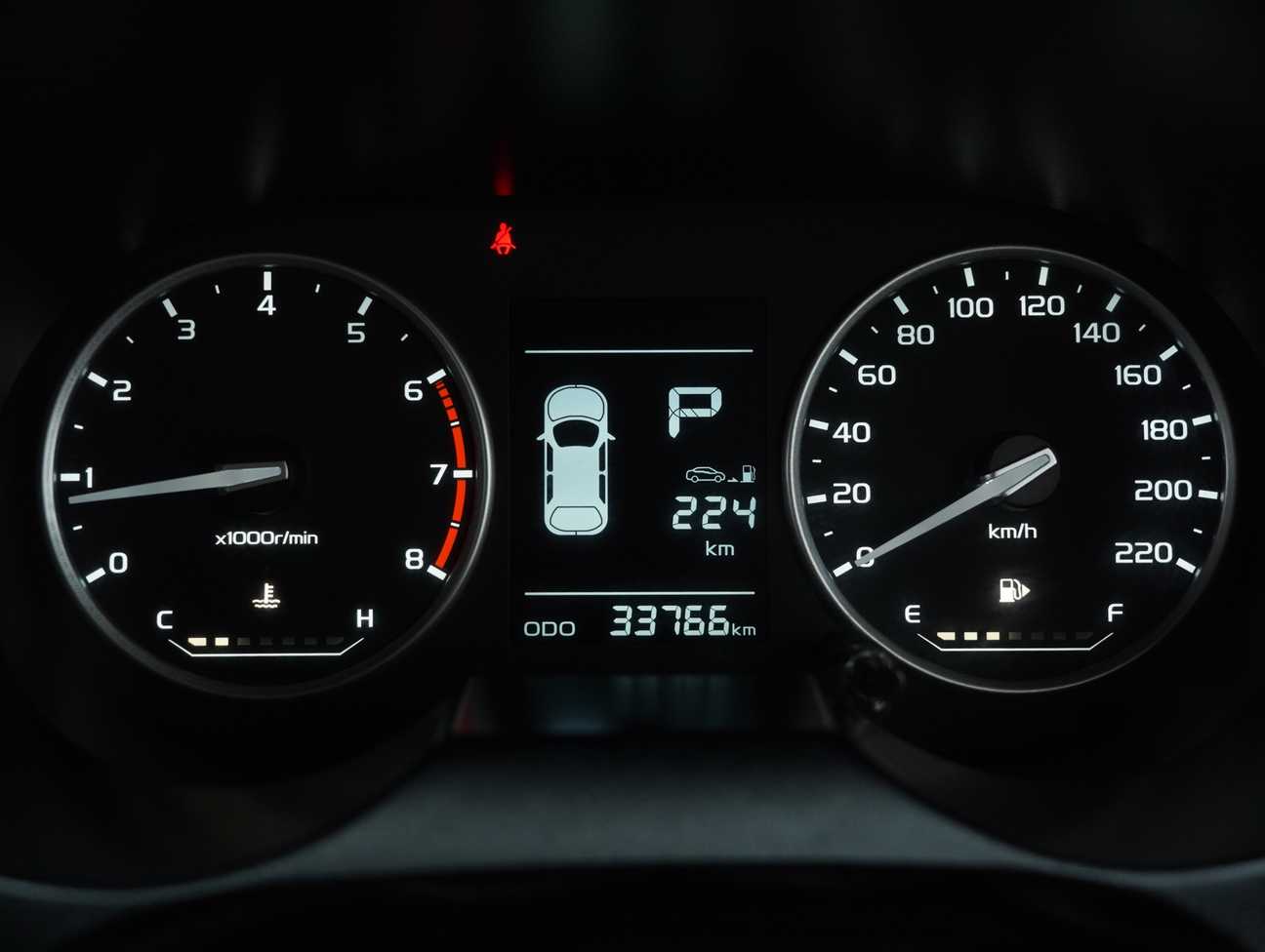 terpakai 2019 Proton Saga Premium 1.3