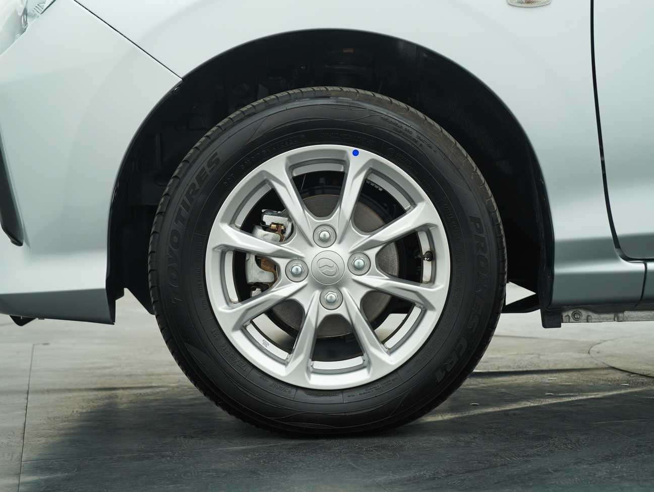 used 2024 Perodua AXIA G 1.0