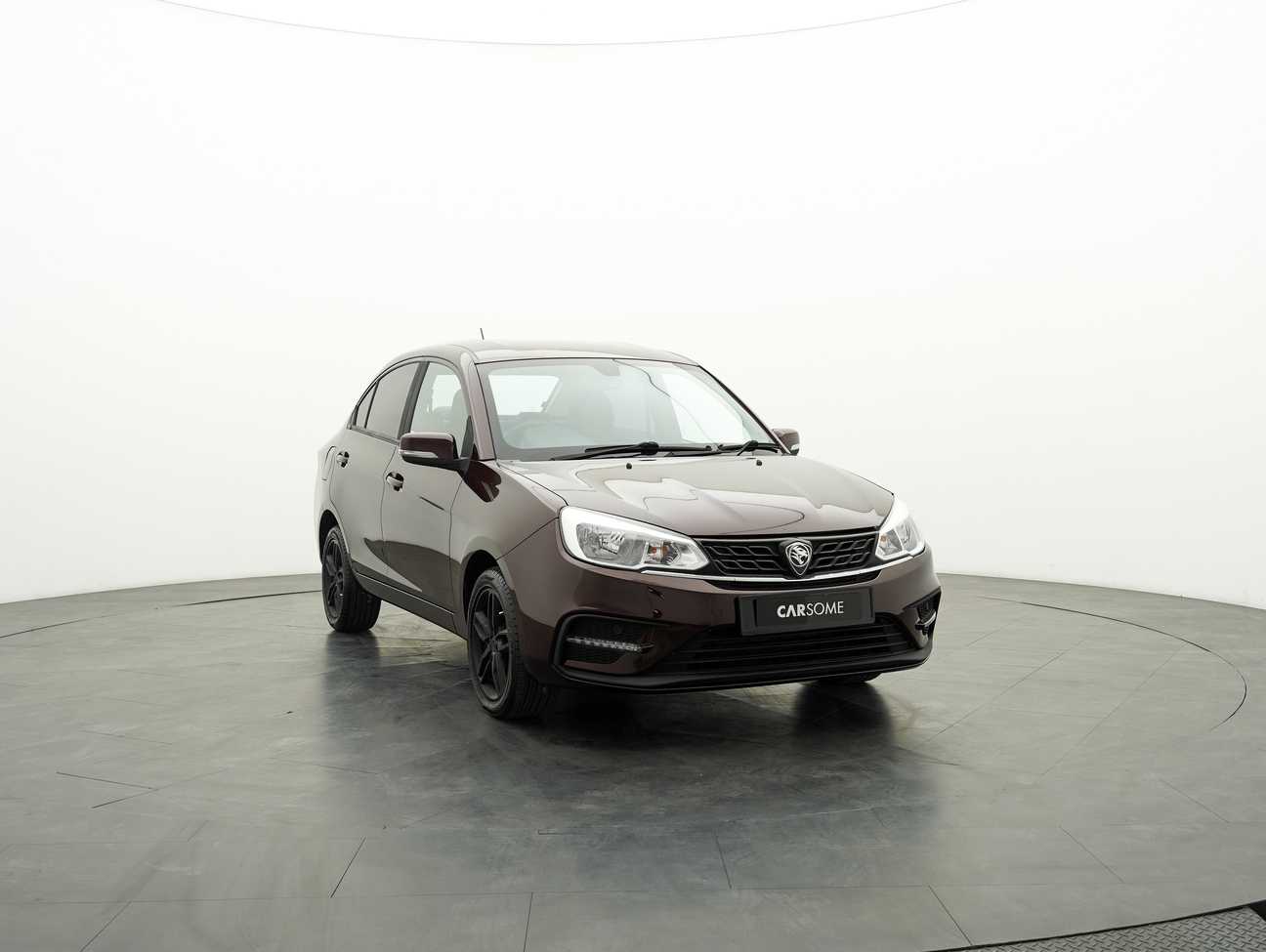 used 2020 Proton Saga Premium 1.3