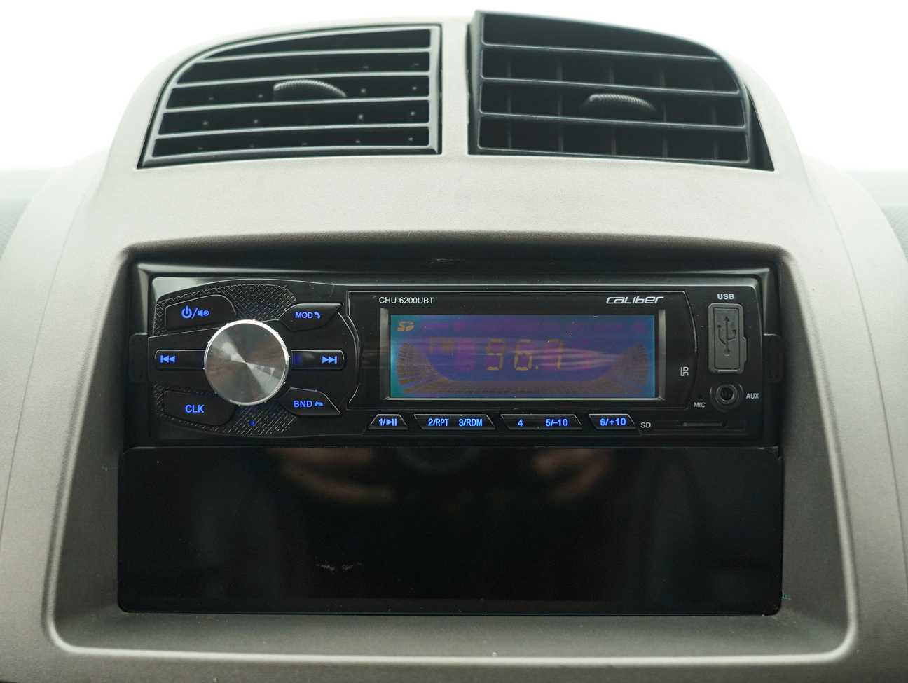 used 2011 Perodua Myvi EZi 1.3