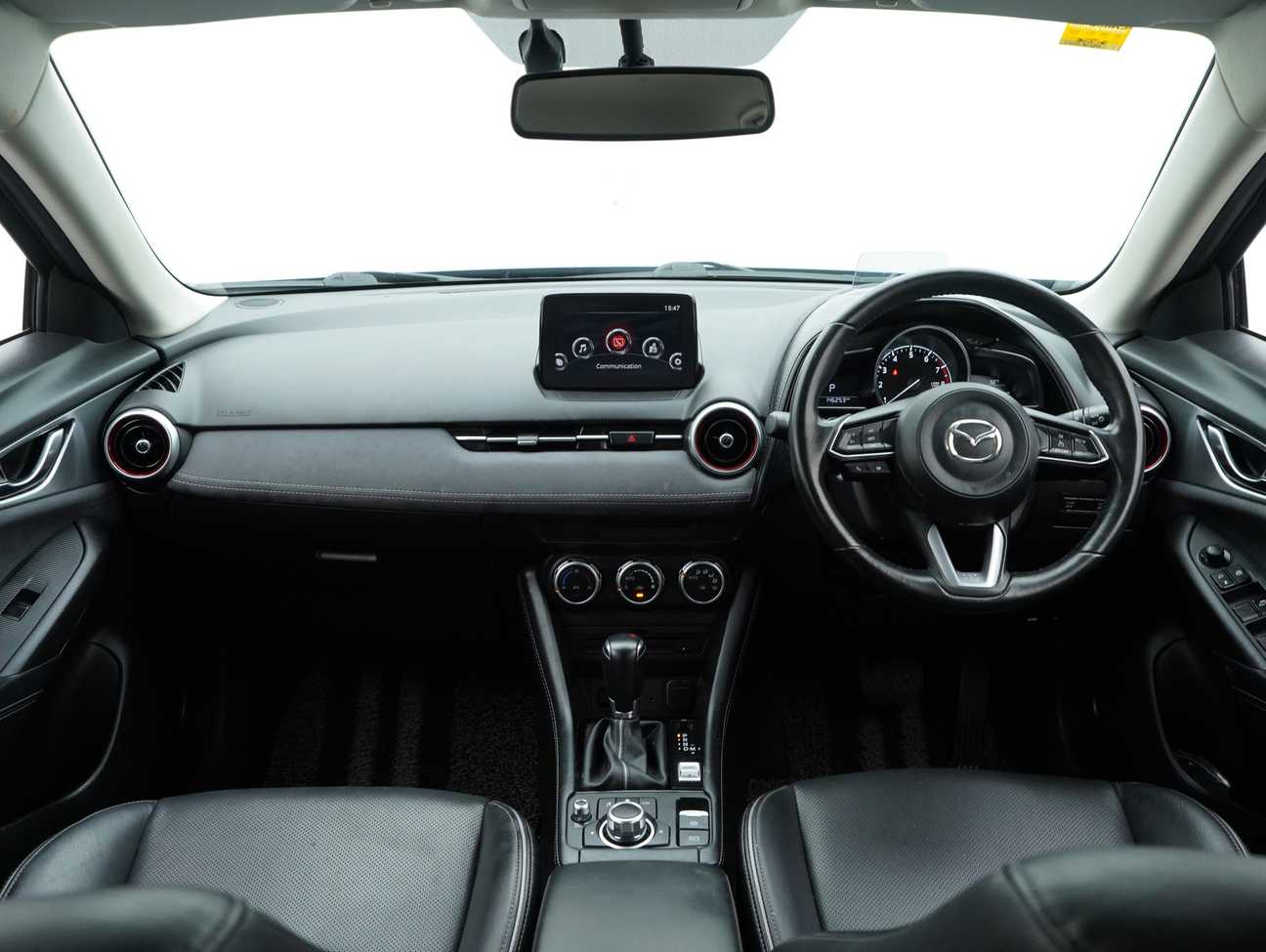 terpakai 2018 Mazda CX-3 SKYACTIV-G GVC 2.0
