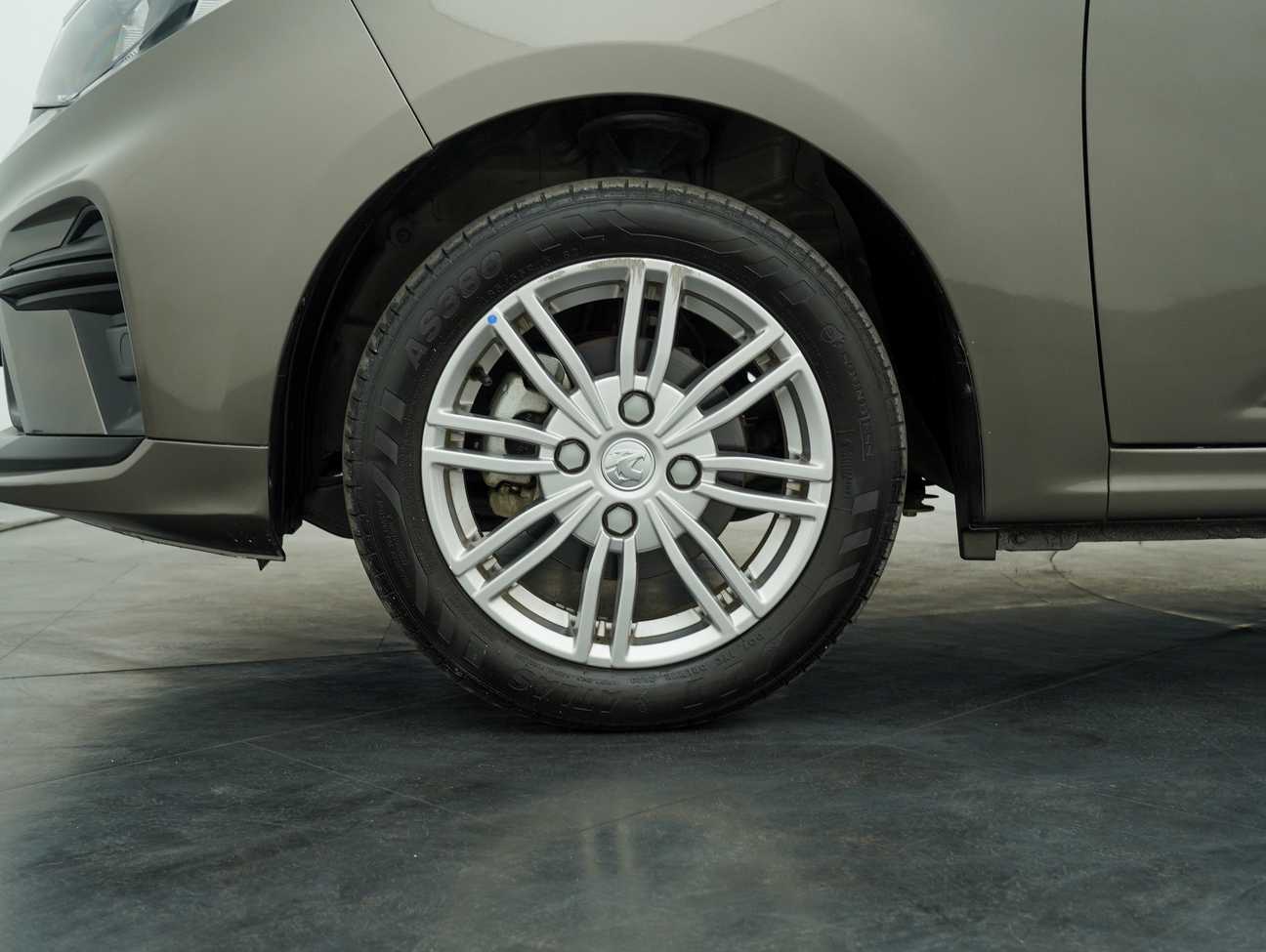terpakai 2023 Proton Persona Standard 1.6