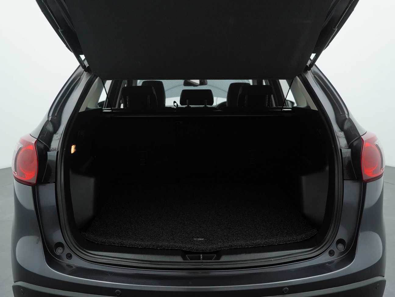 terpakai 2015 Mazda CX-5 SKYACTIV-G High 2.0