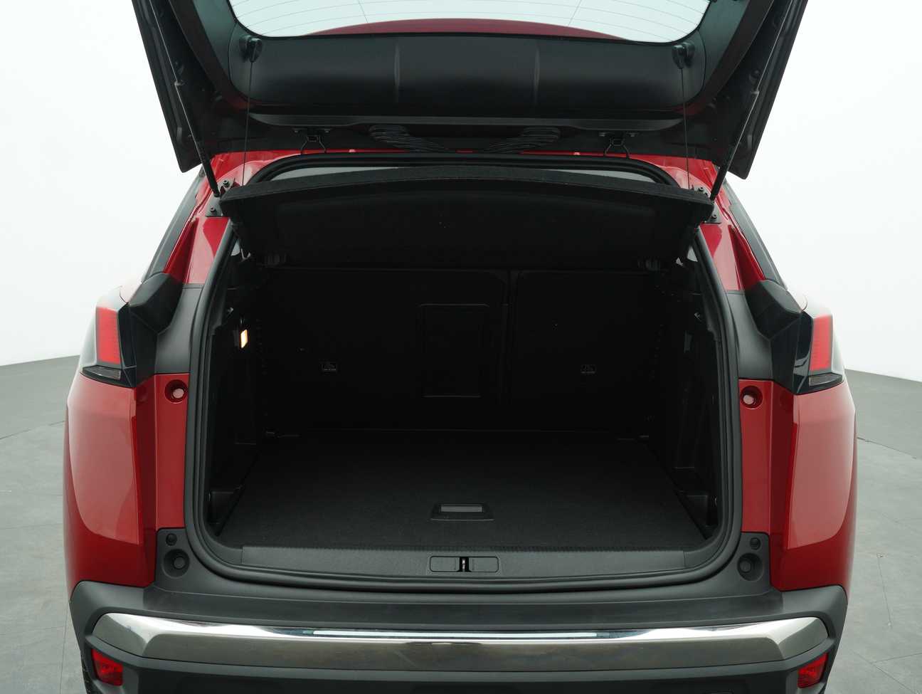 terpakai 2018 Peugeot 3008 THP Allure 1.6