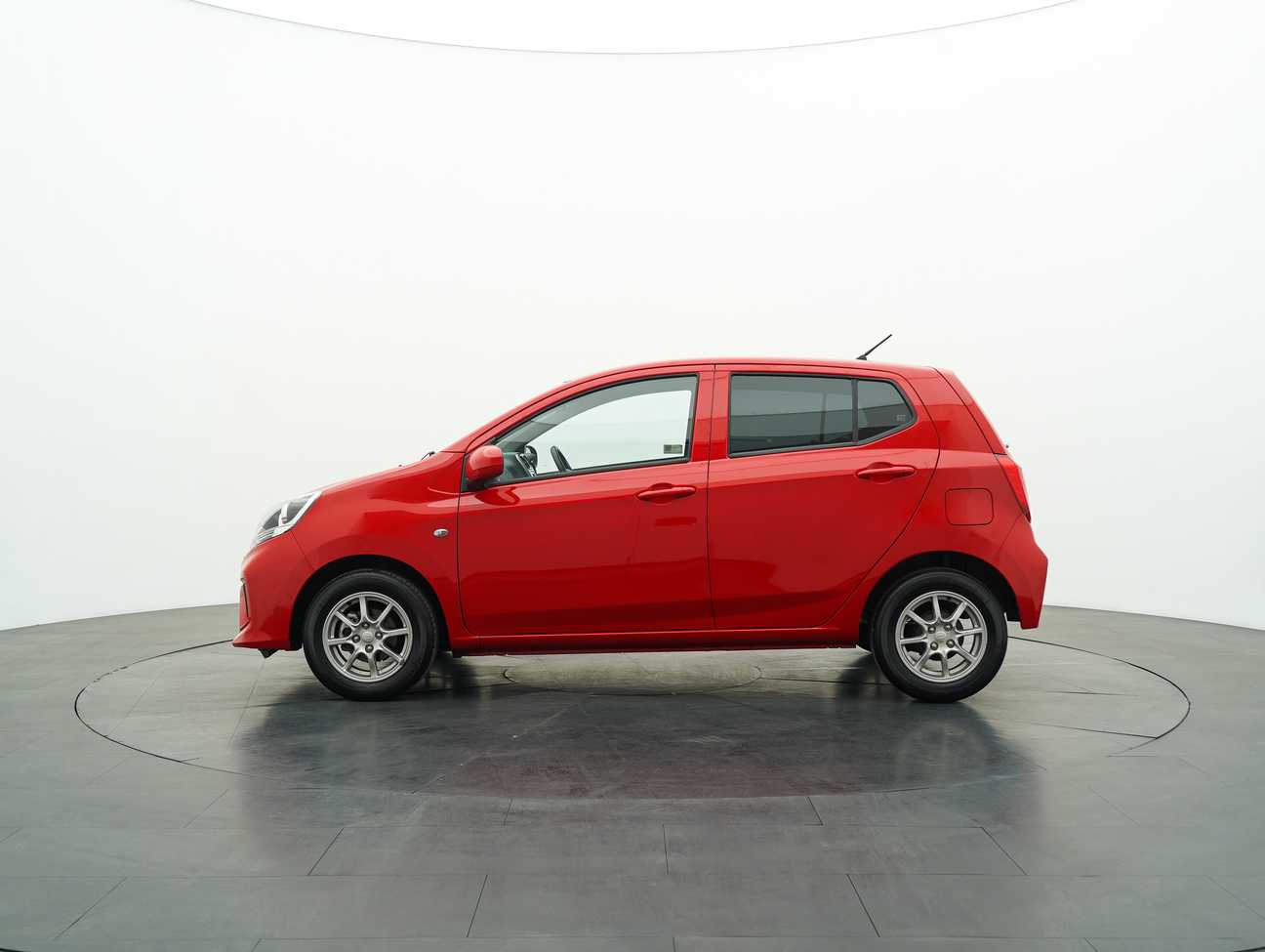 used 2020 Perodua AXIA GXtra 1.0