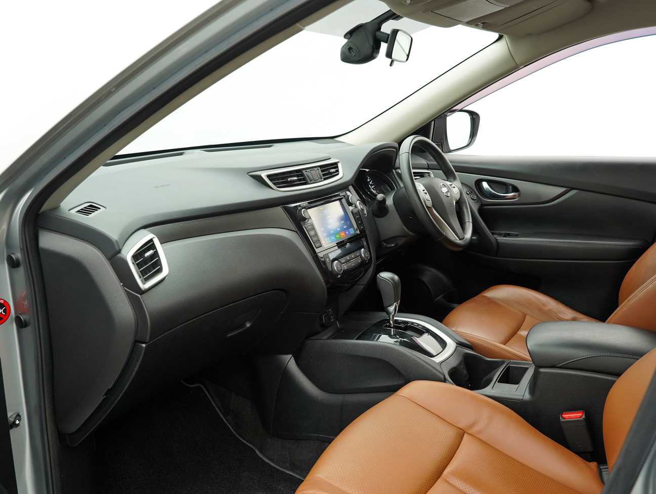 used 2017 Nissan X-Trail Aero Edition 2.0