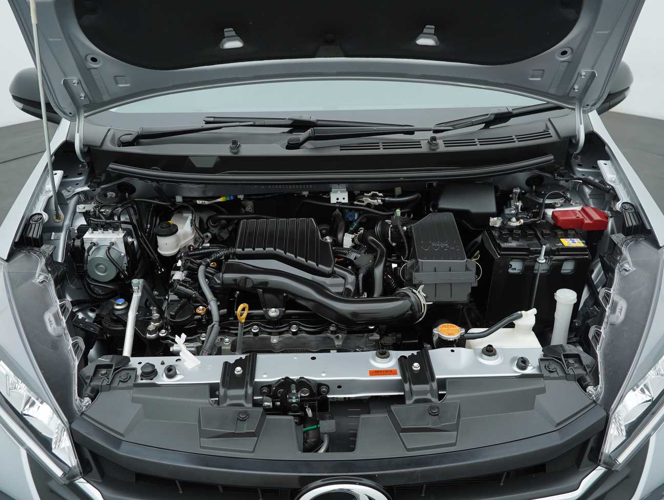used 2024 Perodua Myvi AV 1.5