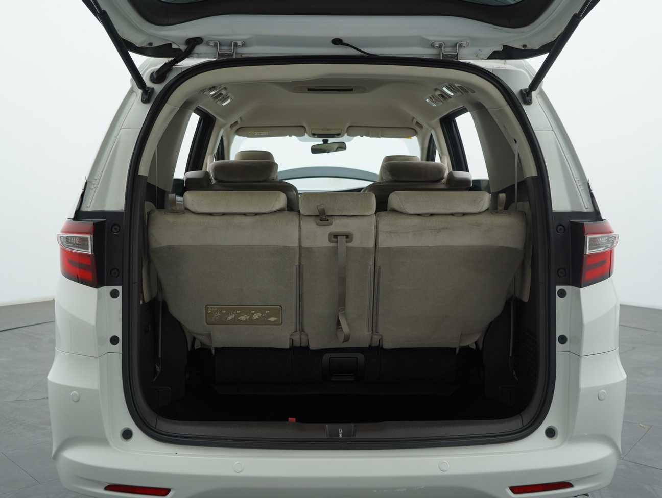 used 2014 Honda Odyssey EX 2.4