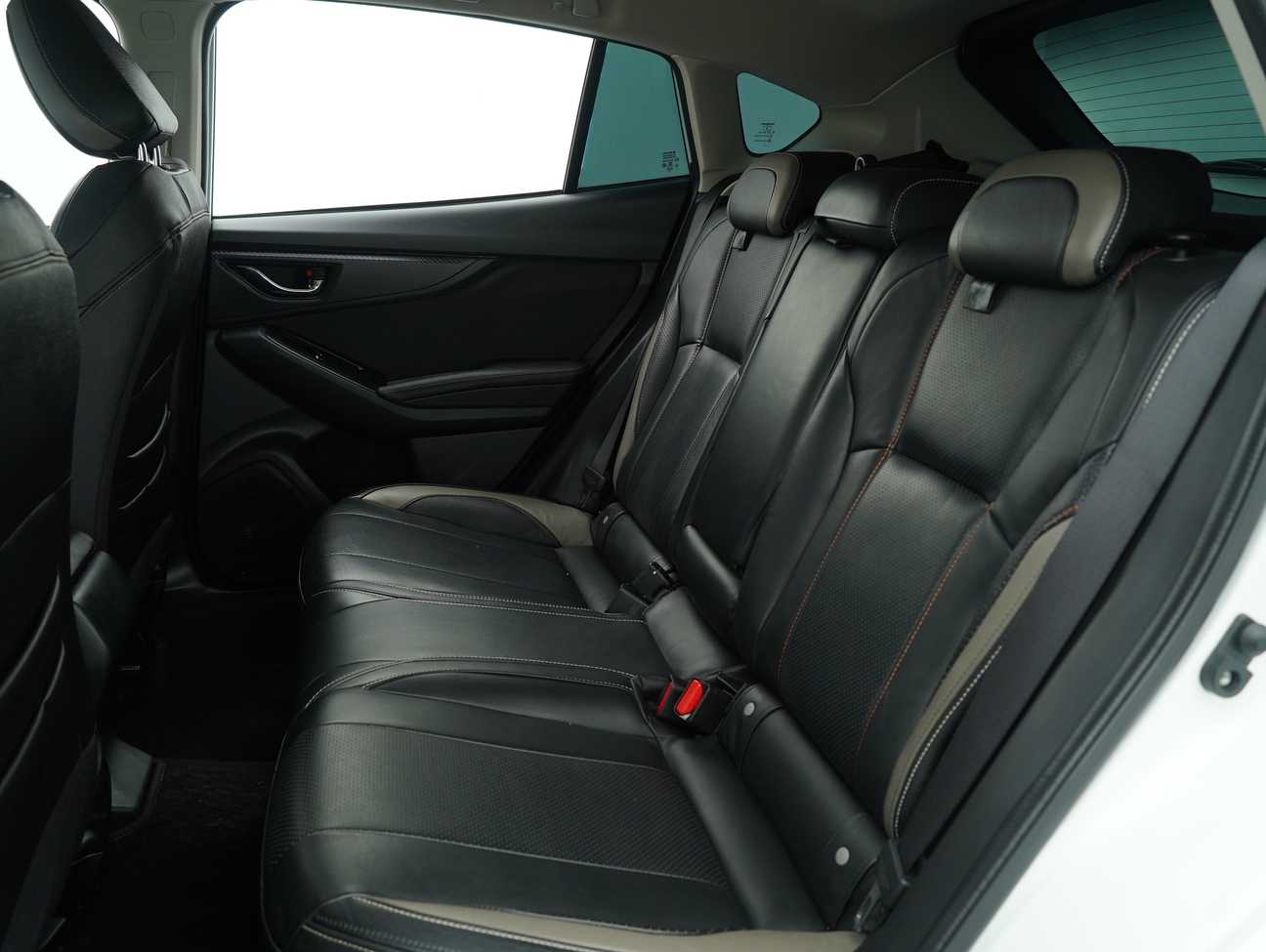 used 2020 Subaru XV P 2.0