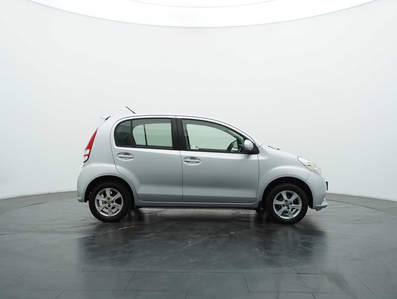 used 2013 Perodua Myvi EZi 1.3