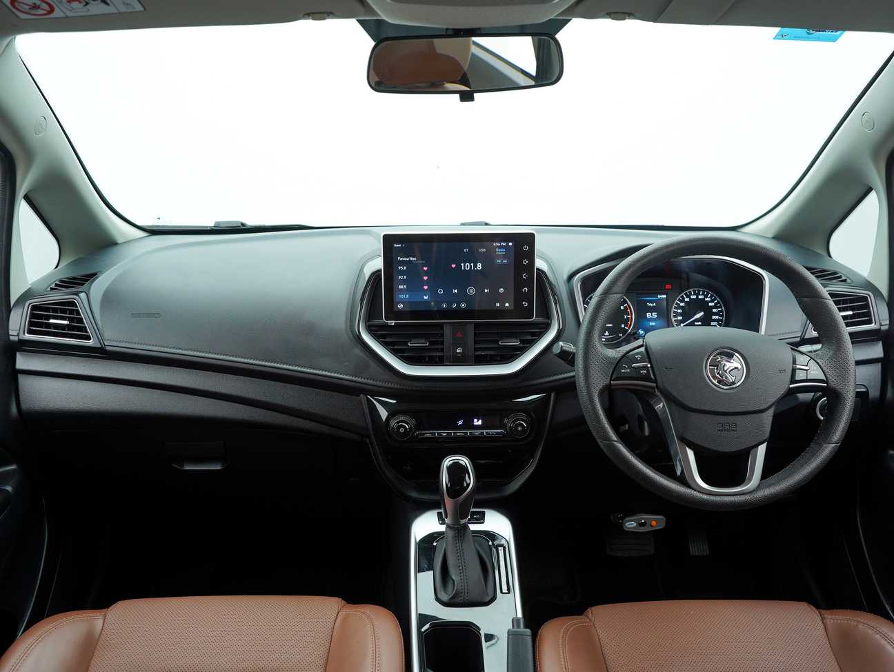 used 2022 Proton Persona Premium 1.6