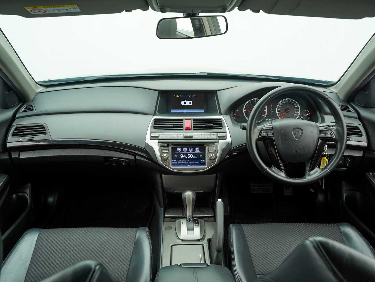 used 2019 Proton Perdana  2.0