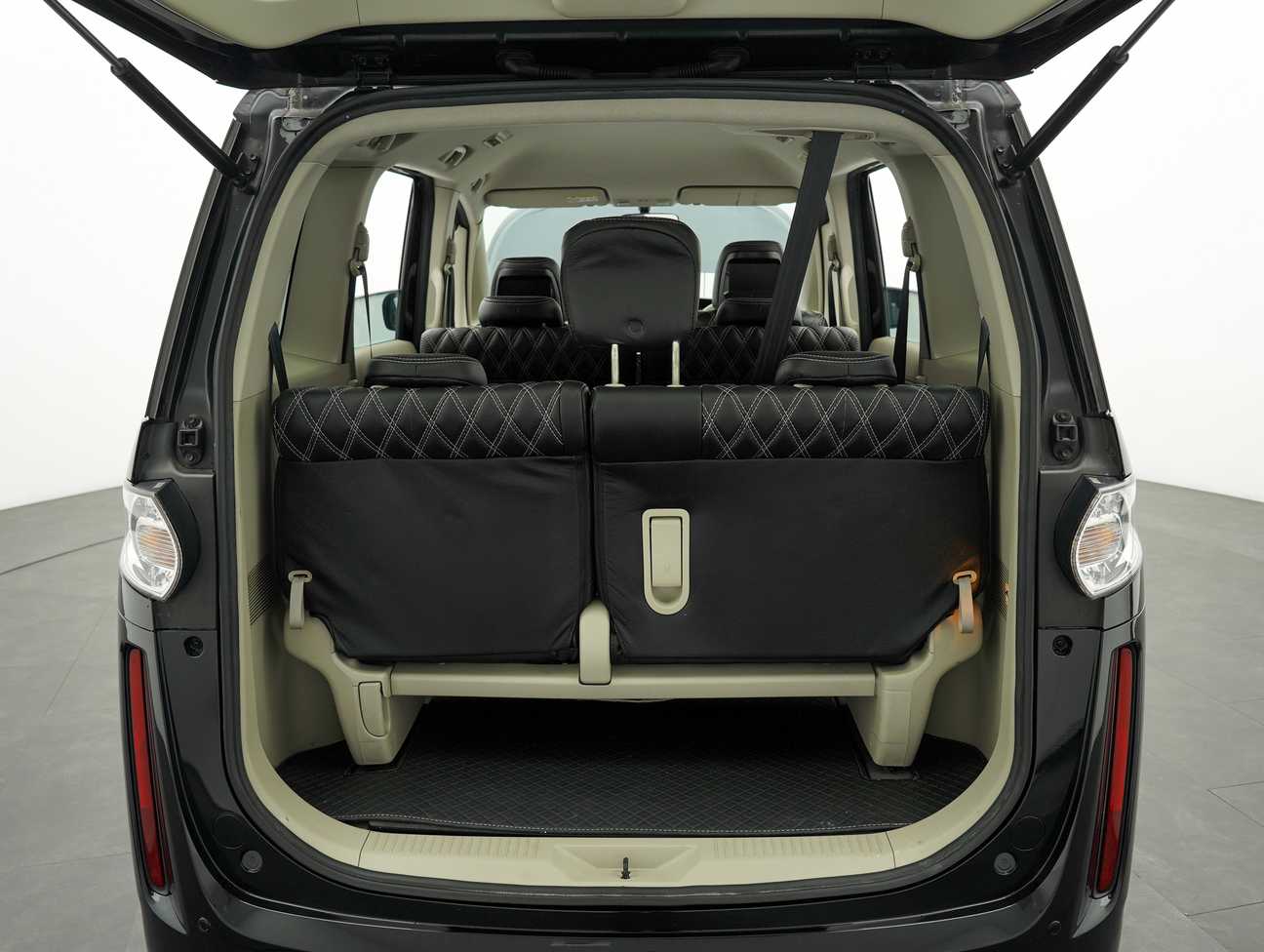 used 2014 Mazda Biante SKYACTIV-G 2.0