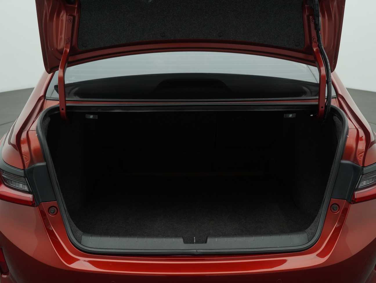 used 2020 Honda City V 1.5