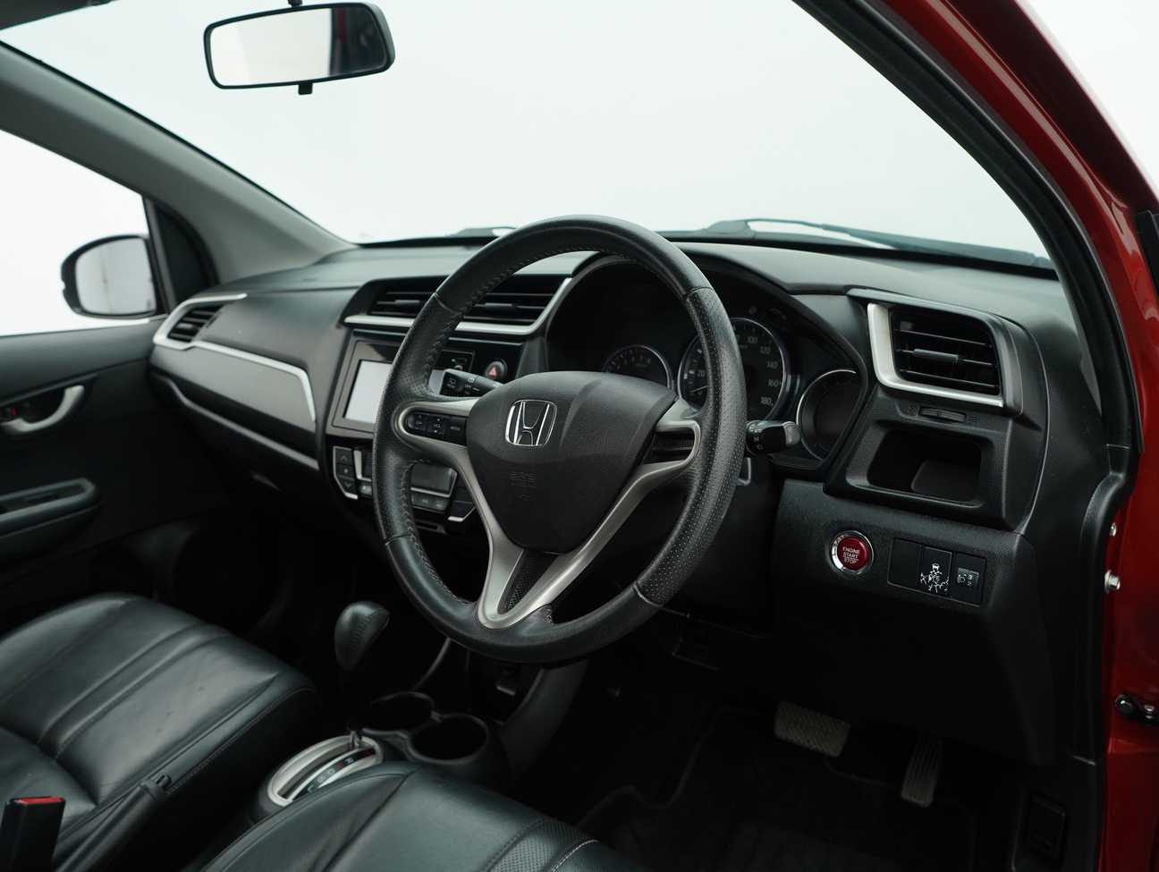 used 2019 Honda BR-V V 1.5