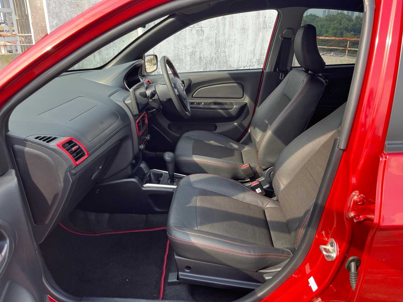 used 2023 Proton Saga Premium S 1.3