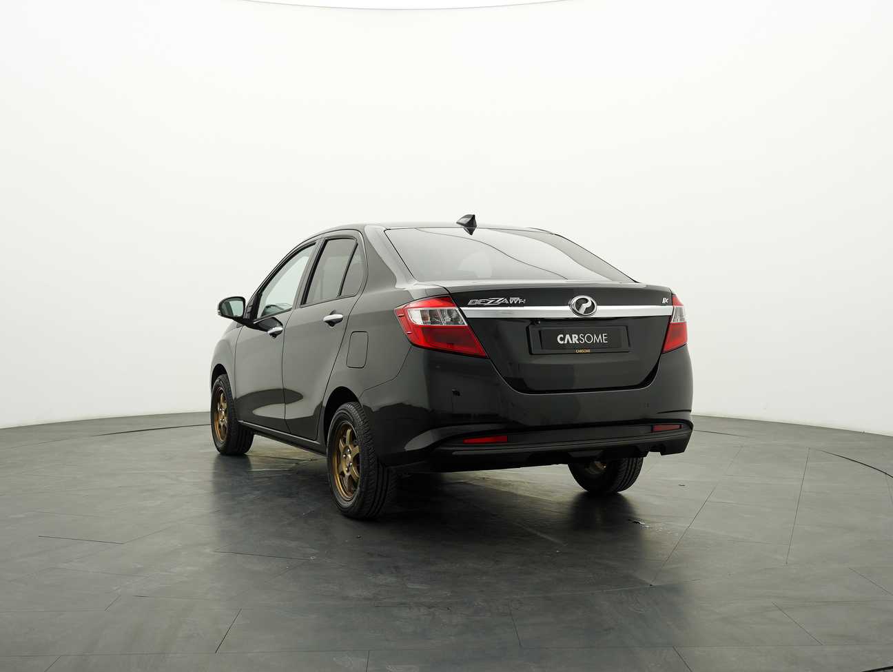 used 2017 Perodua Bezza X Premium 1.3