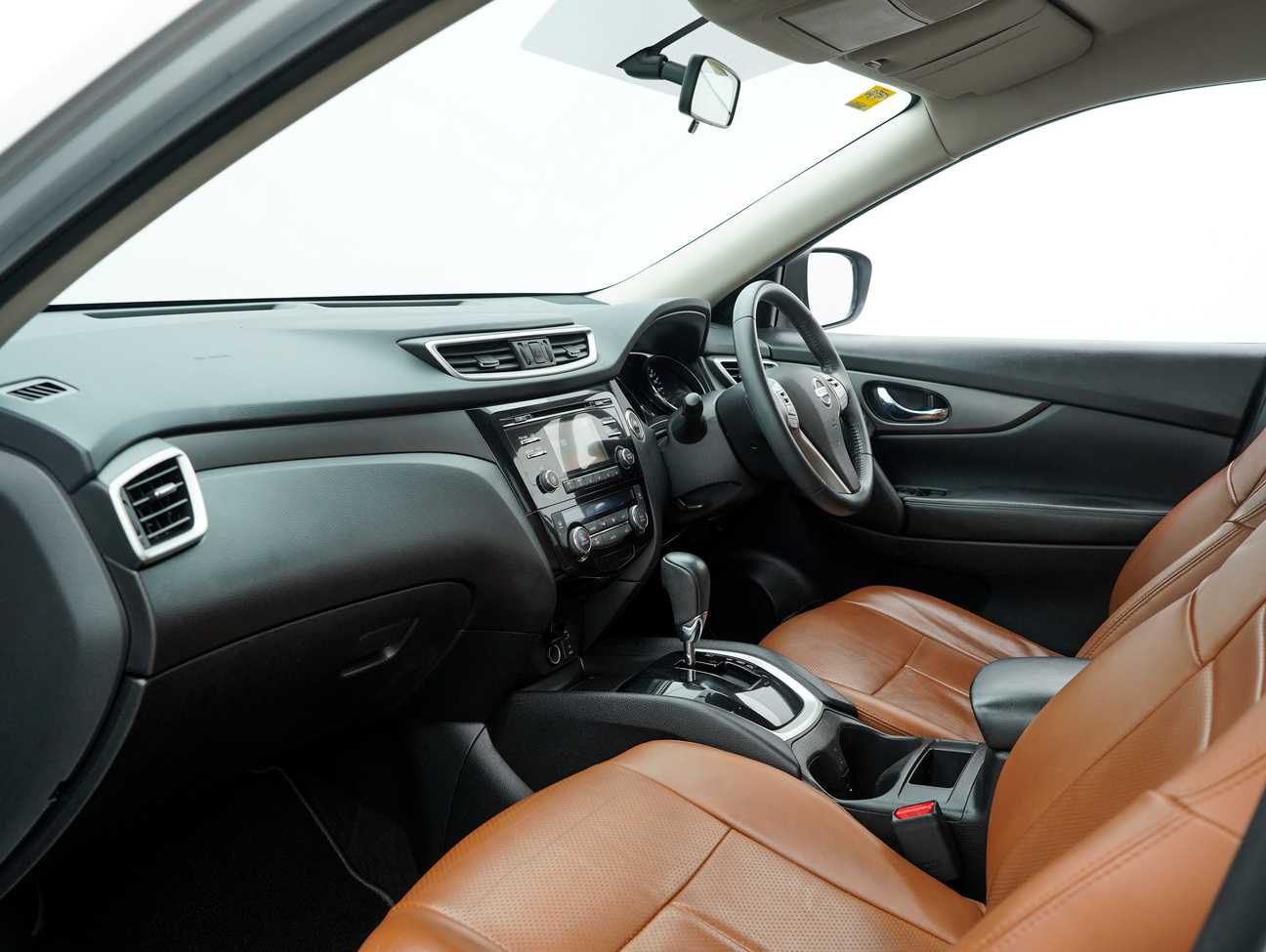 terpakai 2018 Nissan X-Trail  2.0