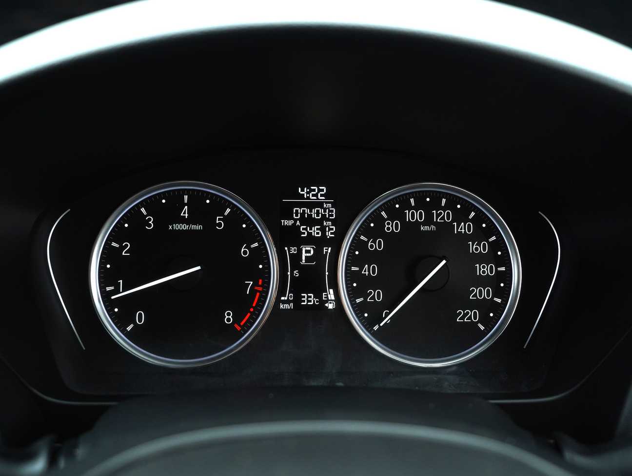 used 2020 Honda City V 1.5