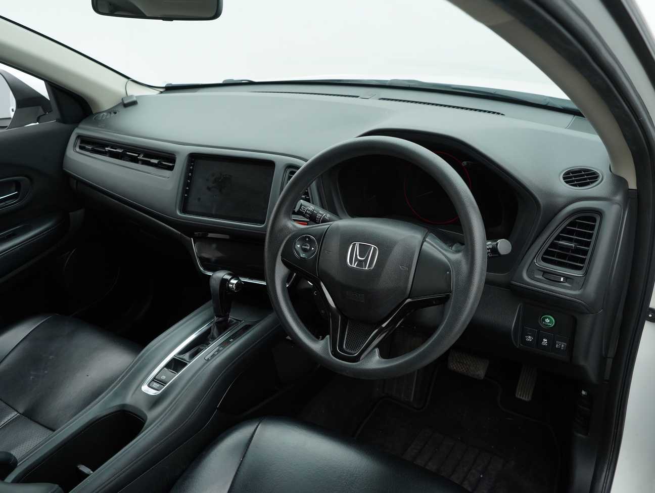 terpakai 2016 Honda HR-V E 1.8