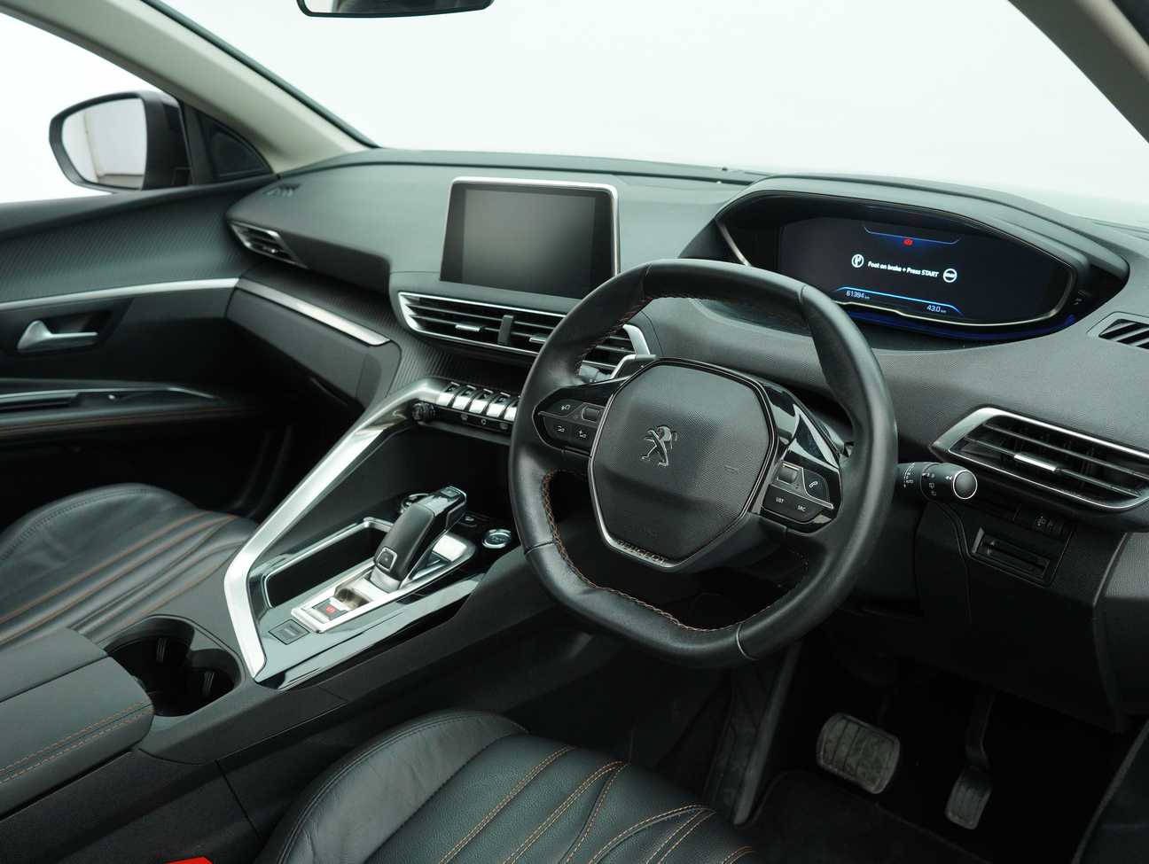 used 2020 Peugeot 3008 THP Allure 1.6