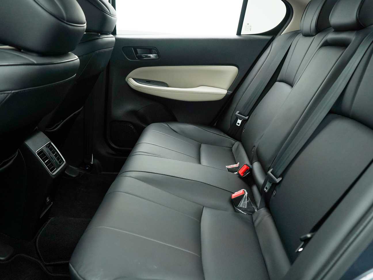 used 2023 Honda City V Sensing 1.5