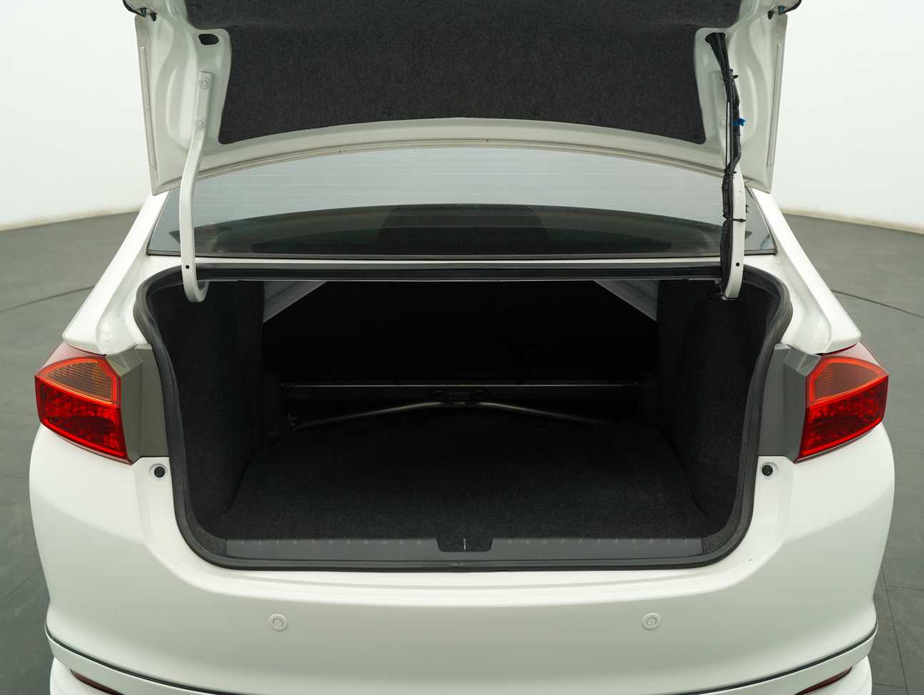 used 2016 Honda City S 1.5