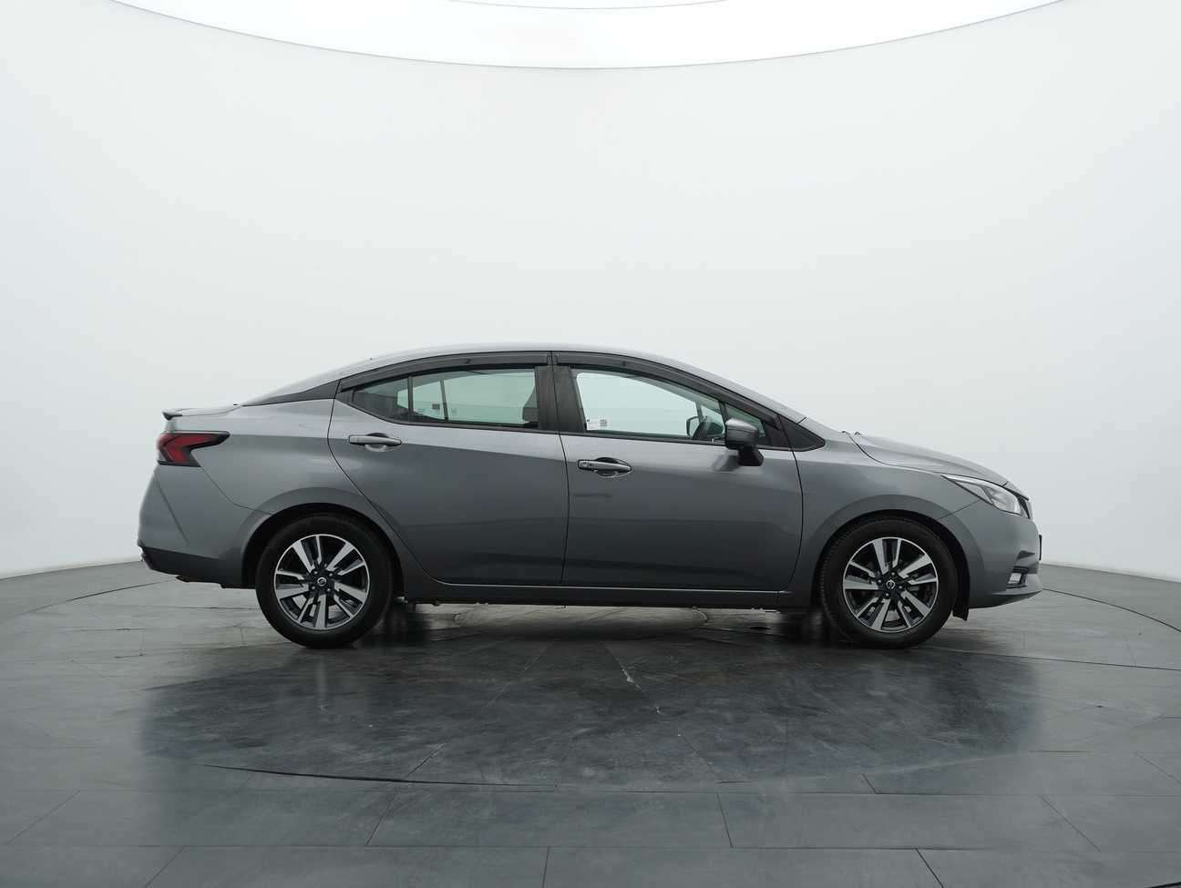 used 2023 Nissan Almera VLT 1.0