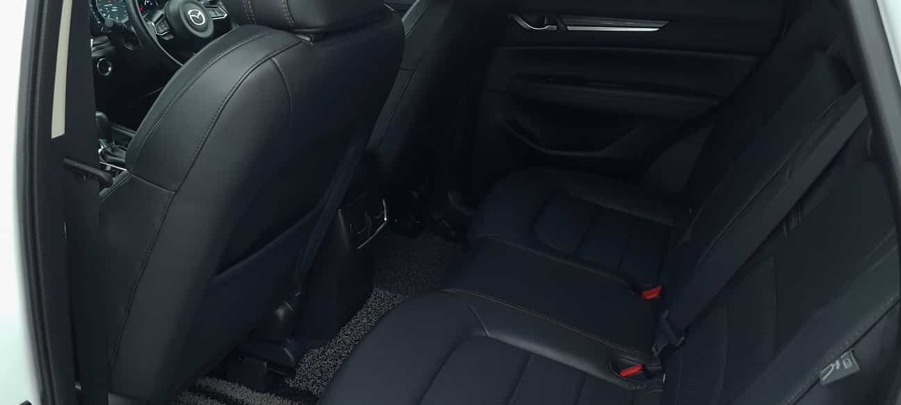 terpakai 2019 Mazda CX-5 2WD HI SKYACTIV-G 2.5