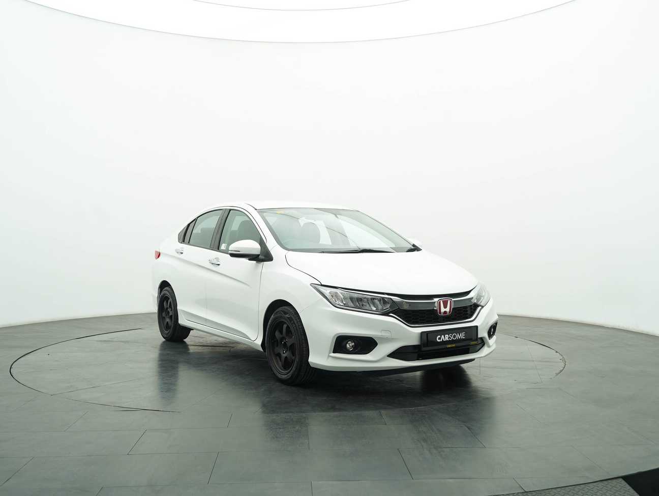 terpakai 2019 Honda City V 1.5