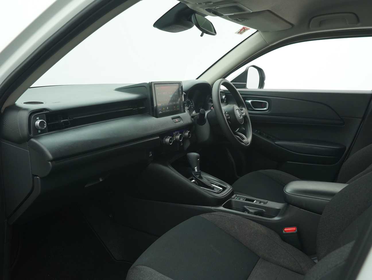 used 2022 Honda HR-V S 1.5
