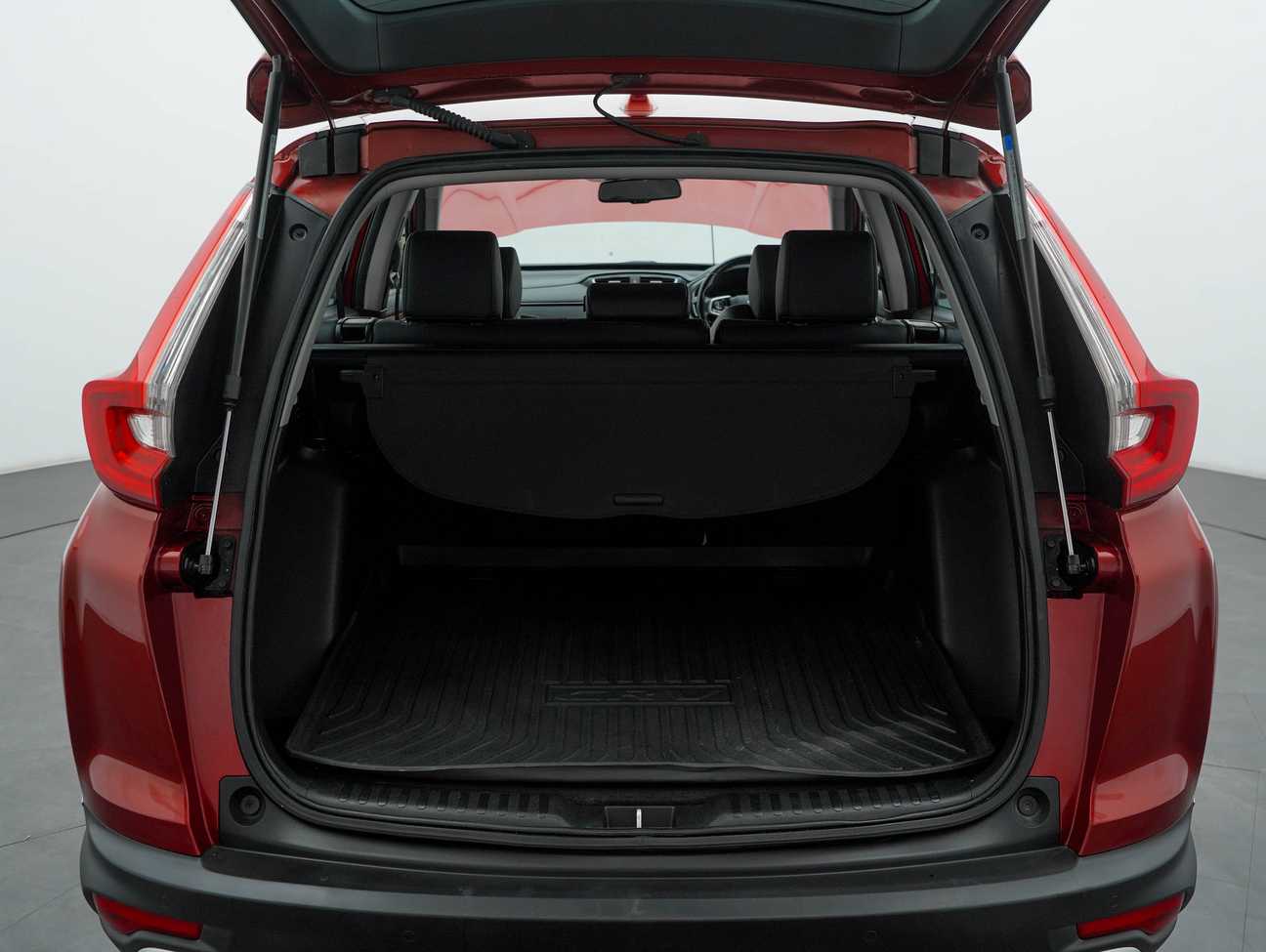 used 2019 Honda CR-V TC 1.5