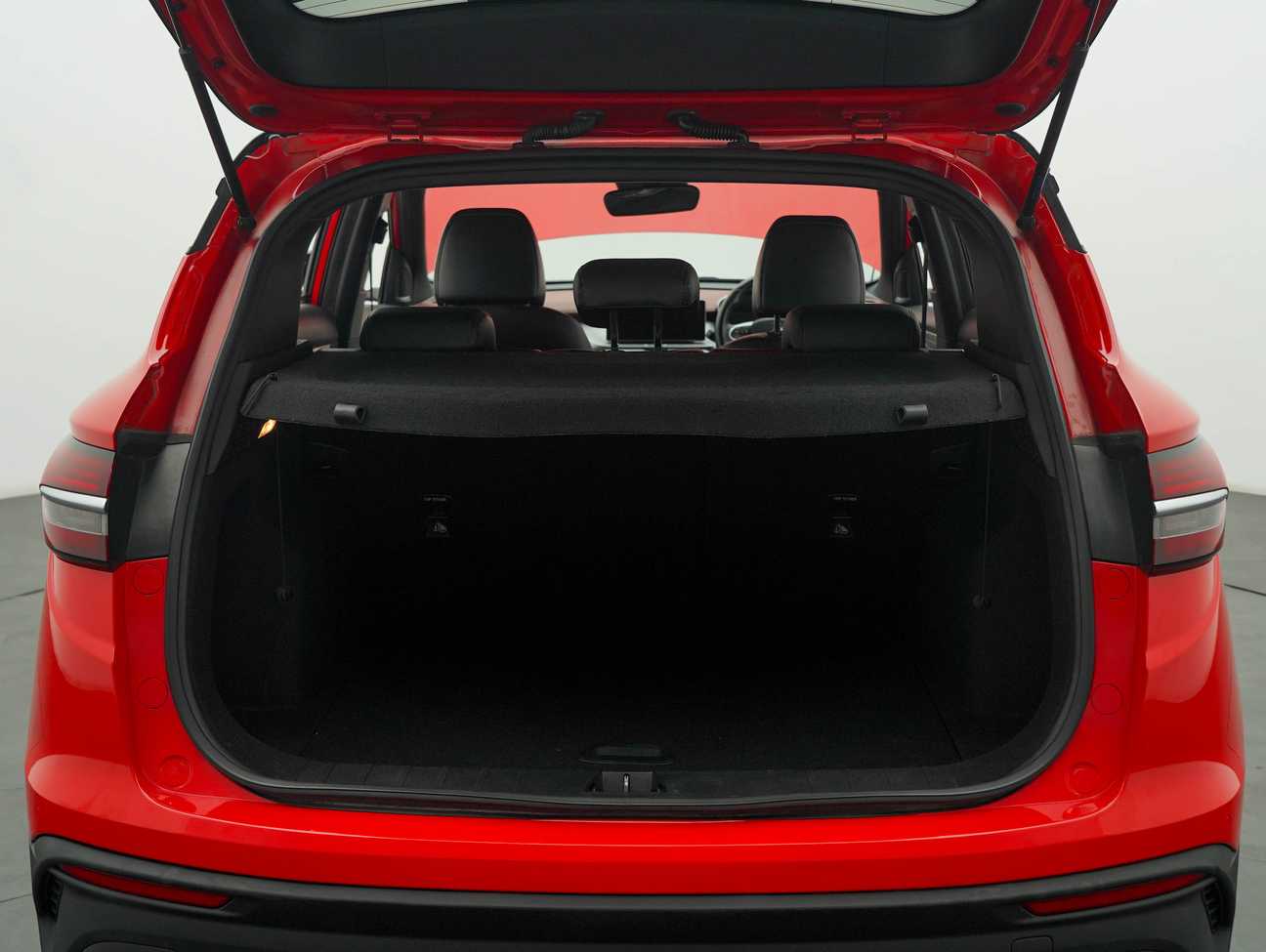 terpakai 2021 Proton X50 TGDI Flagship 1.5