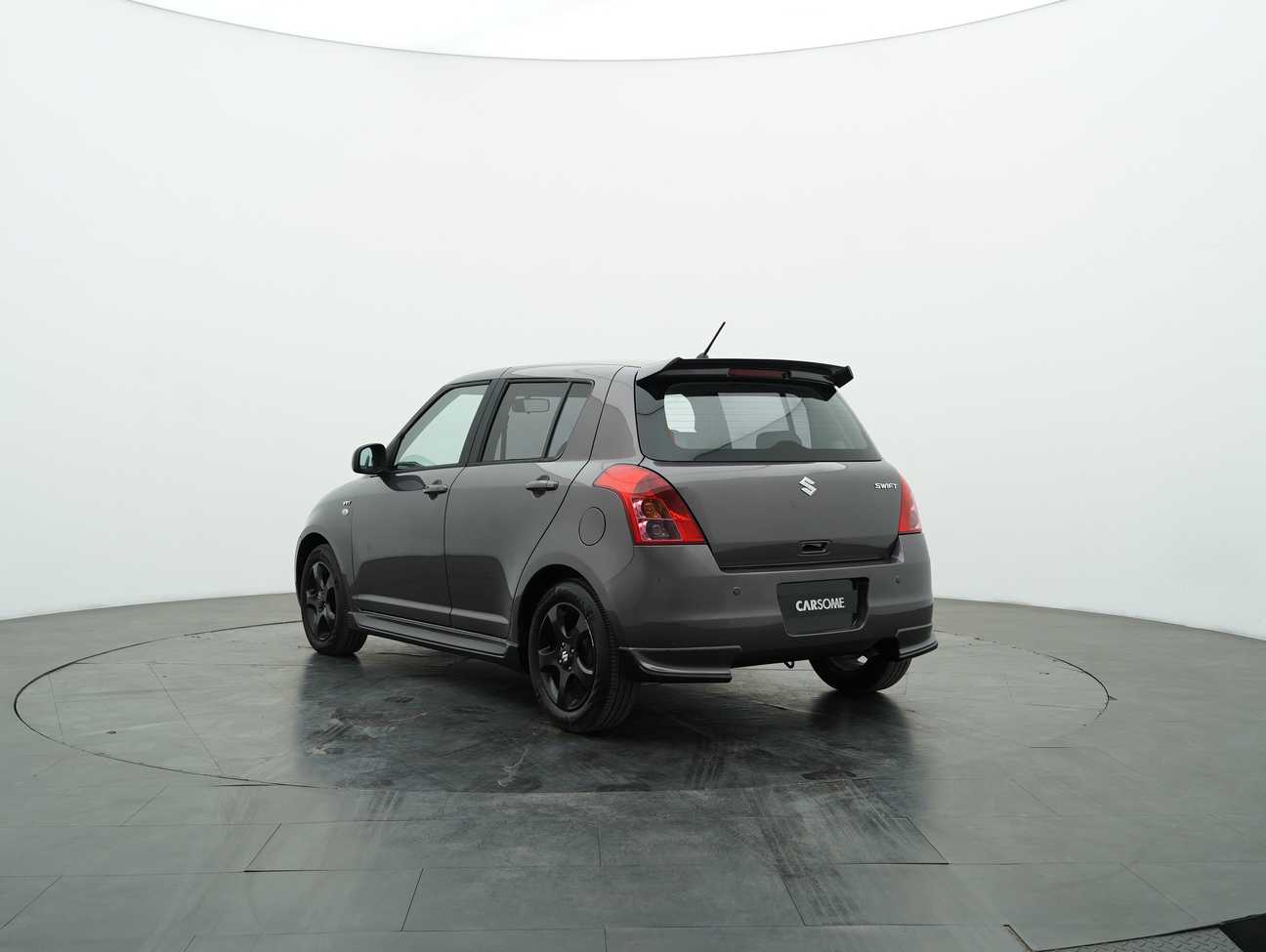 used 2012 Suzuki Swift GX 1.5
