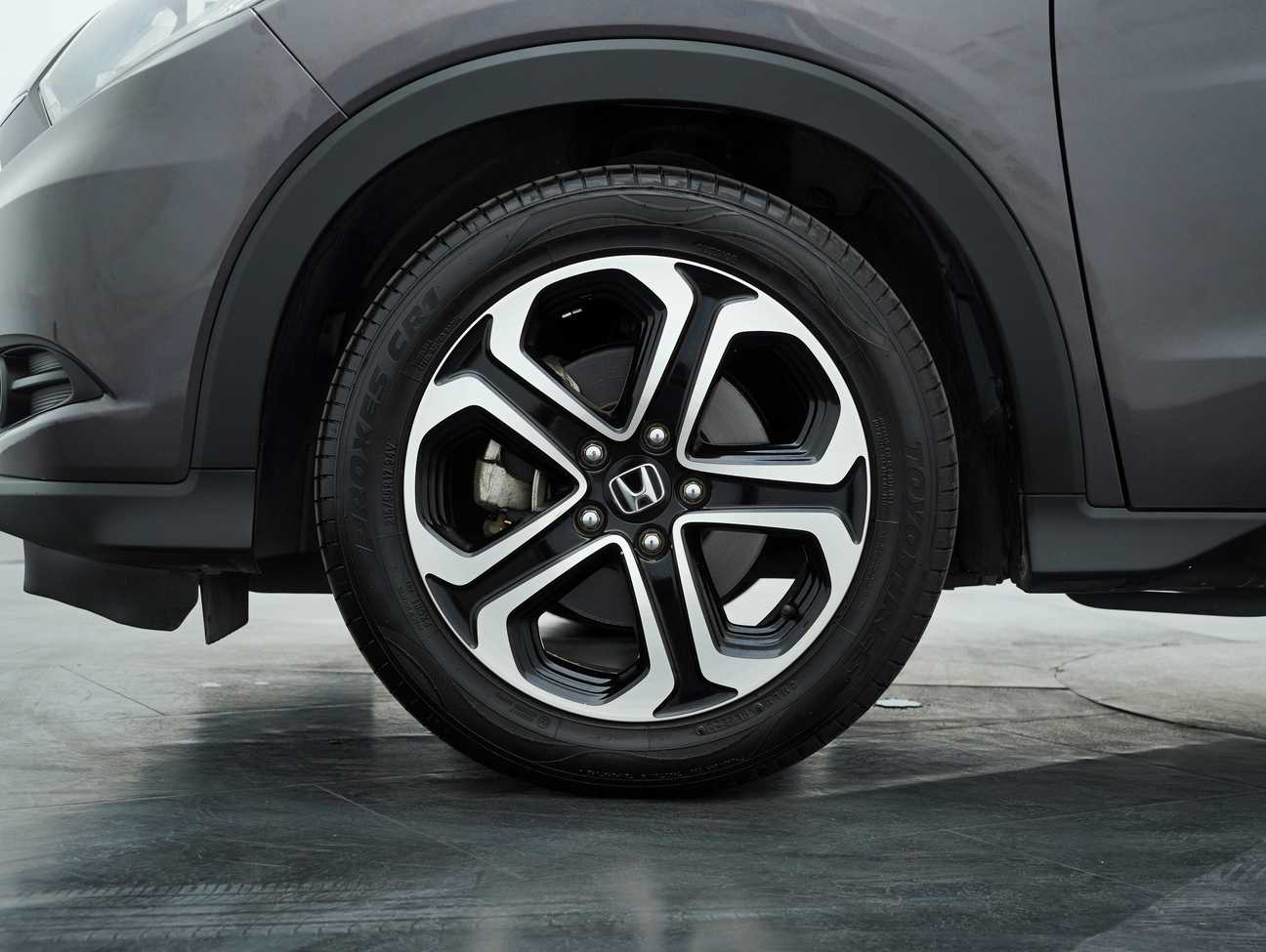 terpakai 2016 Honda HR-V V 1.8