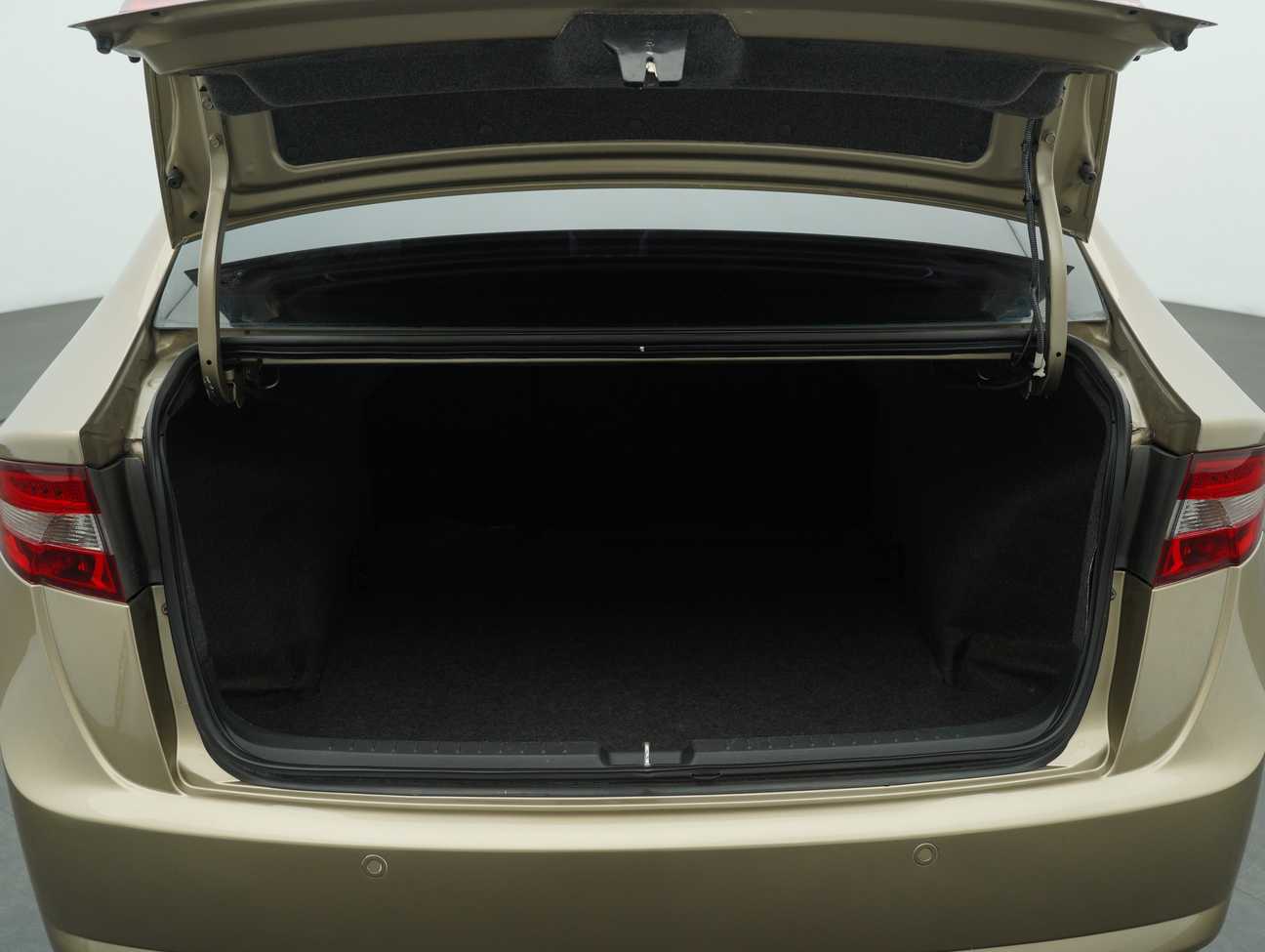 used 2016 Proton Preve Executive 1.6