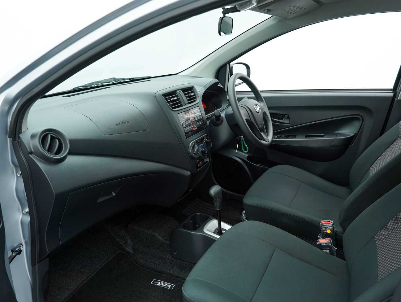 terpakai 2022 Perodua AXIA G 1.0