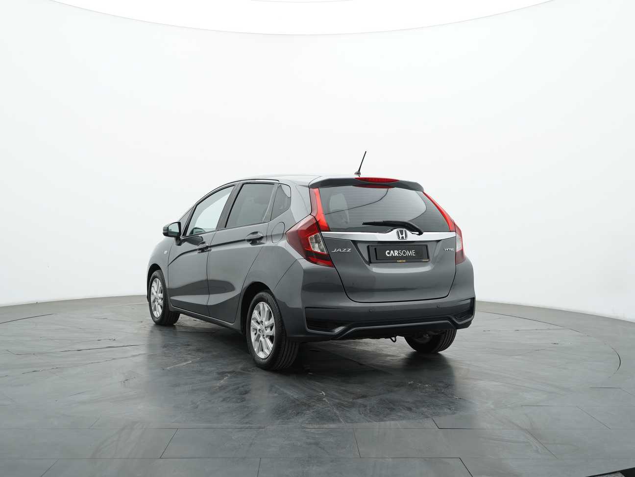 used 2018 Honda Jazz S 1.5