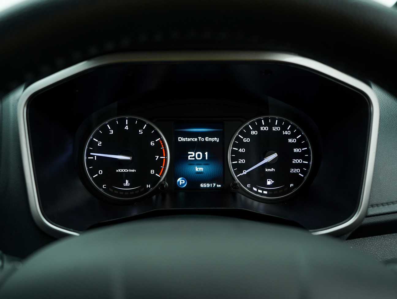 terpakai 2020 Proton Persona Executive 1.6