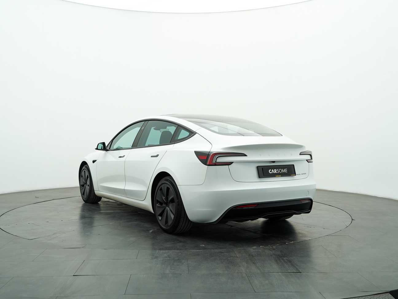 used 2023 Tesla Model 3 Long Range 