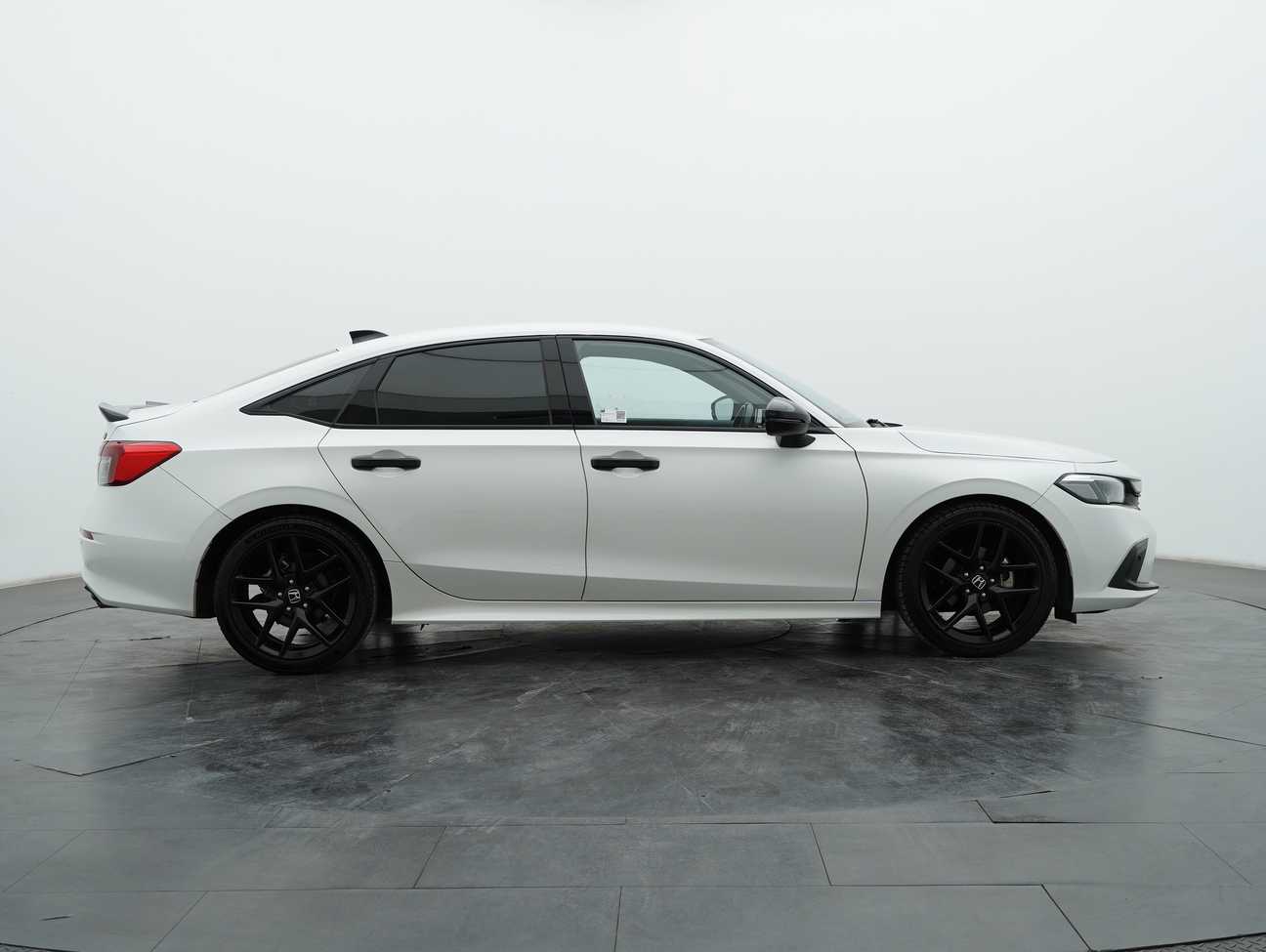 used 2022 Honda Civic RS 1.5