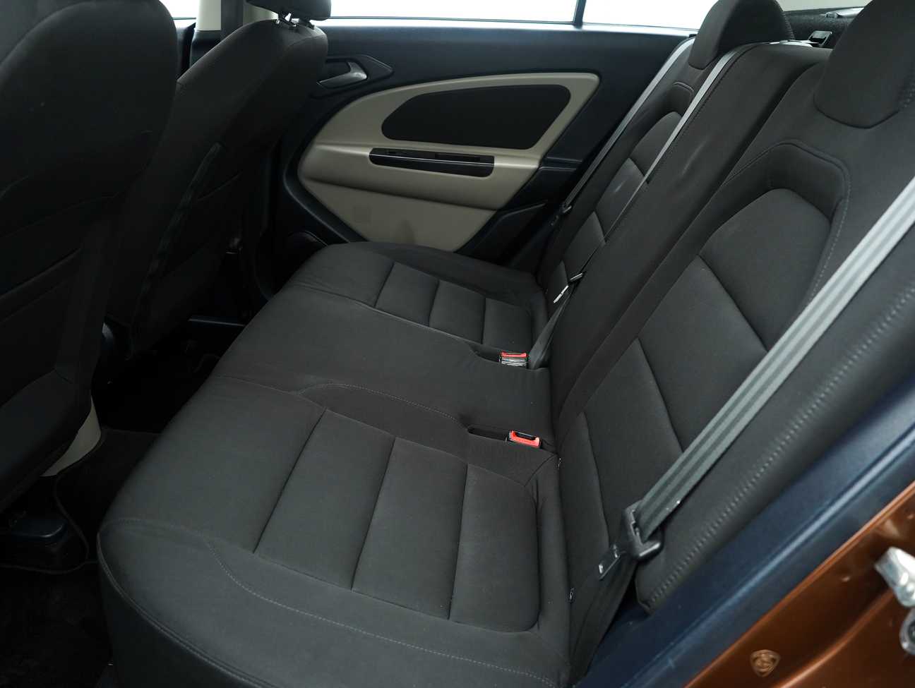 terpakai 2018 Proton Persona Executive 1.6