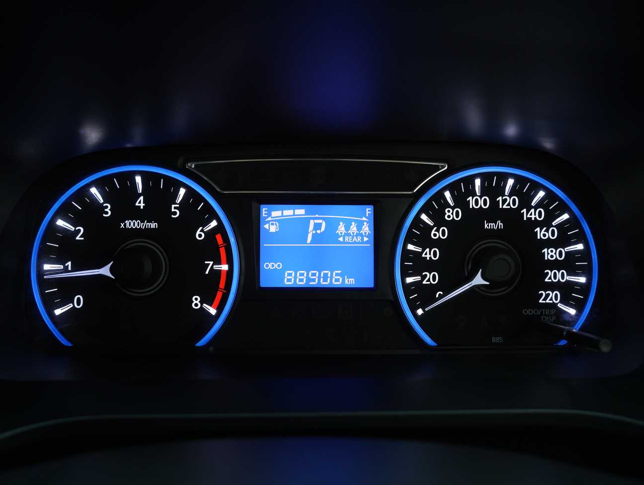 terpakai 2020 Perodua Myvi AV 1.5