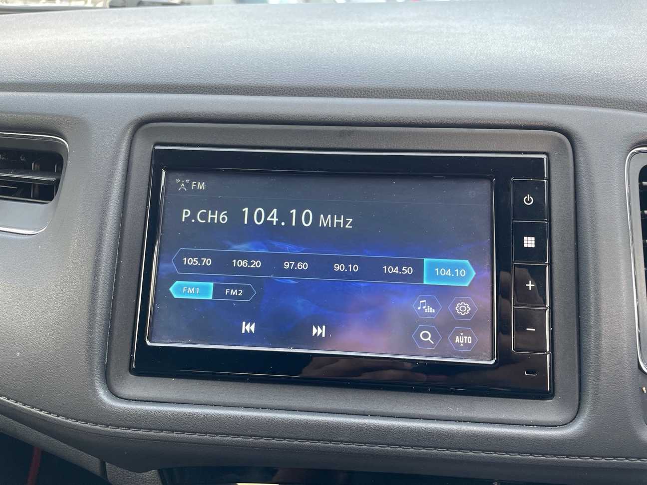 terpakai 2020 Honda HR-V RS 1.8