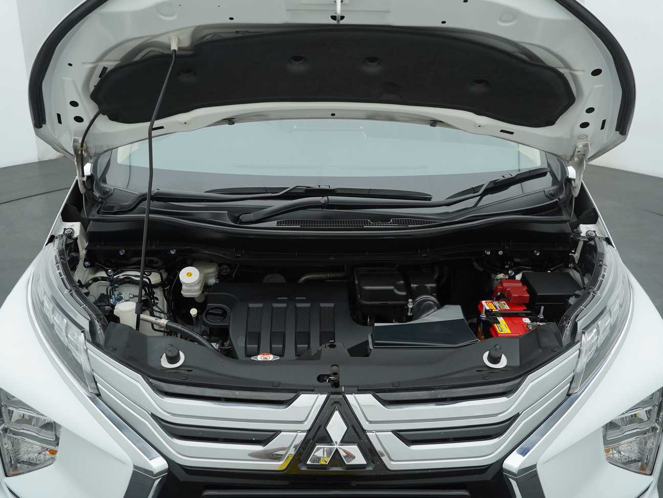 terpakai 2022 Mitsubishi Xpander  1.5