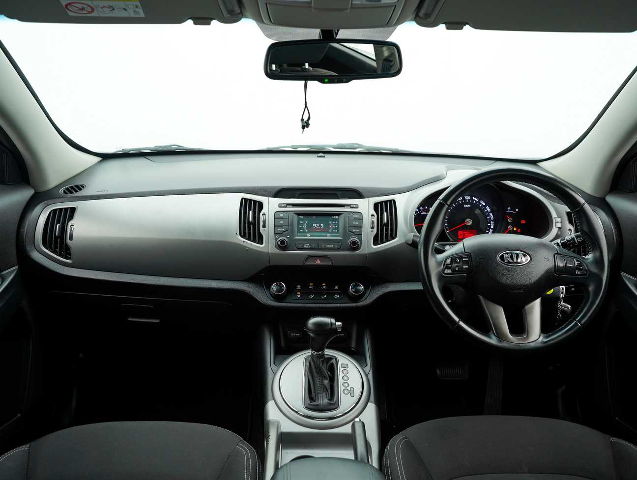 used 2016 Kia SPORTAGE SL 2.0