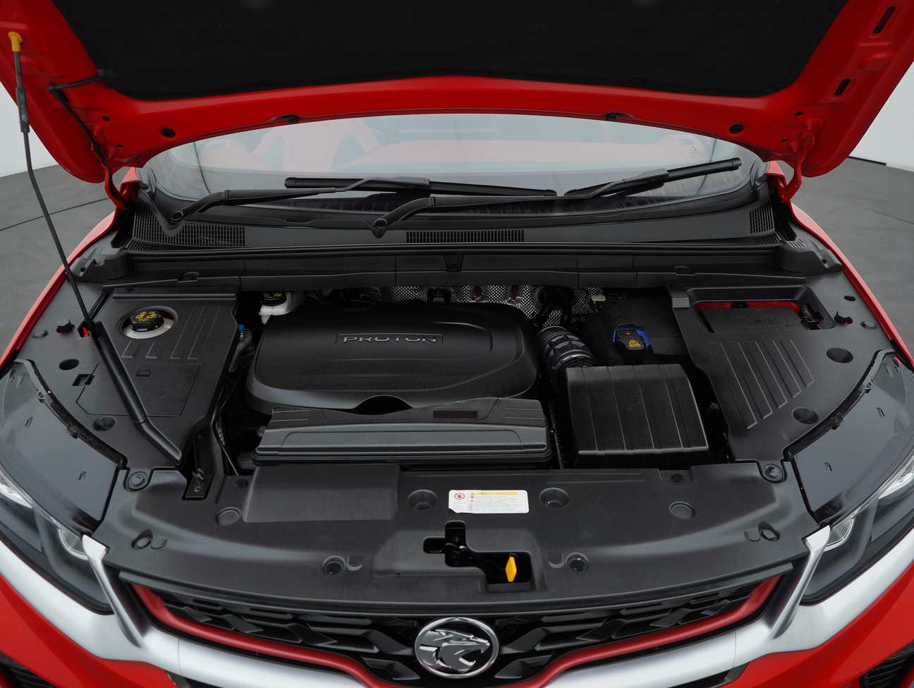 used 2023 Proton X50 Flagship 1.5