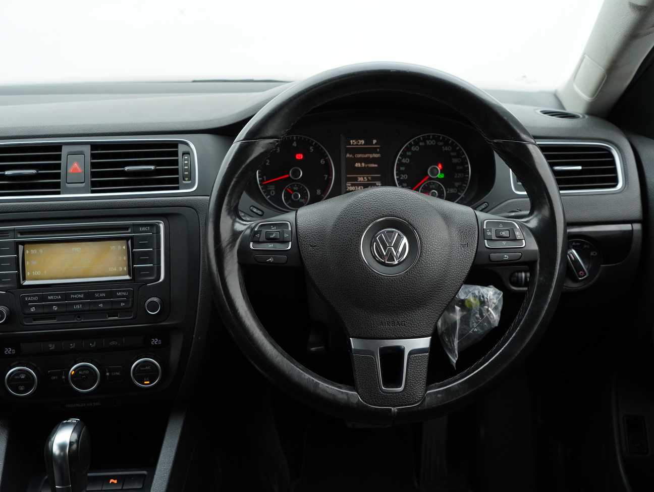used 2014 Volkswagen Jetta TSI 1.4