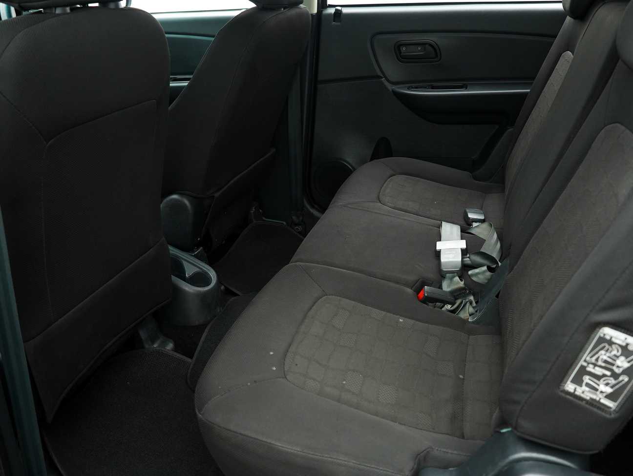 used 2014 Proton Exora Bold CFE Standard 1.6